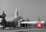 Standbild japanischen Braut Schule Yokosuka in Japan, 1956, aus Sekunde 25 historischem Filmmaterial Videoclip 65675067570