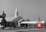 Standbild japanischen Braut Schule Yokosuka in Japan, 1956, aus Sekunde 27 historischem Filmmaterial Videoclip 65675067570