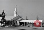 Standbild japanischen Braut Schule Yokosuka in Japan, 1956, aus Sekunde 28 historischem Filmmaterial Videoclip 65675067570