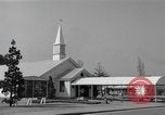 Standbild japanischen Braut Schule Yokosuka in Japan, 1956, aus Sekunde 31 historischem Filmmaterial Videoclip 65675067570