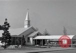 Standbild japanischen Braut Schule Yokosuka in Japan, 1956, aus Sekunde 33 historischem Filmmaterial Videoclip 65675067570