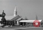 Standbild japanischen Braut Schule Yokosuka in Japan, 1956, aus Sekunde 34 historischem Filmmaterial Videoclip 65675067570