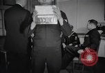 Standbild japanischen Braut Schule Yokosuka in Japan, 1956, aus Sekunde 35 historischem Filmmaterial Videoclip 65675067570