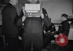 Standbild japanischen Braut Schule Yokosuka in Japan, 1956, aus Sekunde 38 historischem Filmmaterial Videoclip 65675067570