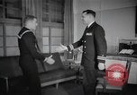 Standbild japanischen Braut Schule Yokosuka in Japan, 1956, aus Sekunde 43 historischem Filmmaterial Videoclip 65675067570