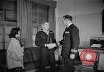 Standbild japanischen Braut Schule Yokosuka in Japan, 1956, aus Sekunde 45 historischem Filmmaterial Videoclip 65675067570