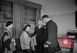 Standbild japanischen Braut Schule Yokosuka in Japan, 1956, aus Sekunde 48 historischem Filmmaterial Videoclip 65675067570