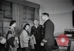 Standbild japanischen Braut Schule Yokosuka in Japan, 1956, aus Sekunde 49 historischem Filmmaterial Videoclip 65675067570