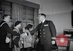 Standbild japanischen Braut Schule Yokosuka in Japan, 1956, aus Sekunde 50 historischem Filmmaterial Videoclip 65675067570