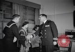 Standbild japanischen Braut Schule Yokosuka in Japan, 1956, aus Sekunde 51 historischem Filmmaterial Videoclip 65675067570
