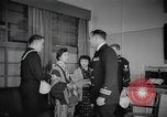 Standbild japanischen Braut Schule Yokosuka in Japan, 1956, aus Sekunde 52 historischem Filmmaterial Videoclip 65675067570