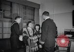 Standbild japanischen Braut Schule Yokosuka in Japan, 1956, aus Sekunde 53 historischem Filmmaterial Videoclip 65675067570