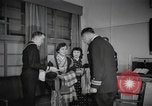 Standbild japanischen Braut Schule Yokosuka in Japan, 1956, aus Sekunde 54 historischem Filmmaterial Videoclip 65675067570