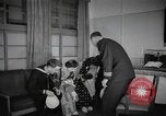 Standbild japanischen Braut Schule Yokosuka in Japan, 1956, aus Sekunde 57 historischem Filmmaterial Videoclip 65675067570
