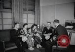 Standbild japanischen Braut Schule Yokosuka in Japan, 1956, aus Sekunde 58 historischem Filmmaterial Videoclip 65675067570