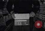 Standbild japanischen Braut Schule Japan, 1956, aus Sekunde 1 historischem Filmmaterial Videoclip 65675067571