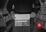 Standbild japanischen Braut Schule Japan, 1956, aus Sekunde 4 historischem Filmmaterial Videoclip 65675067571