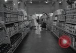 Standbild japanischen Braut Schule Japan, 1956, aus Sekunde 6 historischem Filmmaterial Videoclip 65675067571