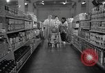 Standbild japanischen Braut Schule Japan, 1956, aus Sekunde 15 historischem Filmmaterial Videoclip 65675067571