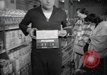 Standbild japanischen Braut Schule Japan, 1956, aus Sekunde 42 historischem Filmmaterial Videoclip 65675067571