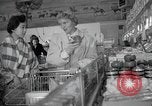 Standbild japanischen Braut Schule Japan, 1956, aus Sekunde 41 historischem Filmmaterial Videoclip 65675067572