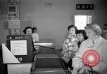 Standbild japanischen Braut Schule Japan, 1956, aus Sekunde 48 historischem Filmmaterial Videoclip 65675067572