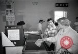 Standbild japanischen Braut Schule Japan, 1956, aus Sekunde 50 historischem Filmmaterial Videoclip 65675067572