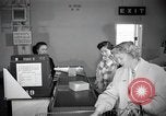 Standbild japanischen Braut Schule Japan, 1956, aus Sekunde 55 historischem Filmmaterial Videoclip 65675067572
