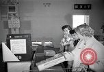 Standbild japanischen Braut Schule Japan, 1956, aus Sekunde 56 historischem Filmmaterial Videoclip 65675067572