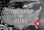 Standbild Blick auf die Stadt von Chicago und Springfield in Illinois Illinois United States USA, 1949, aus Sekunde 7 historischem Filmmaterial Videoclip 65675067573