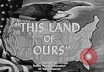 Standbild Blick auf die Stadt von Chicago und Springfield in Illinois Illinois United States USA, 1949, aus Sekunde 11 historischem Filmmaterial Videoclip 65675067573