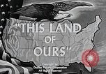 Standbild Blick auf die Stadt von Chicago und Springfield in Illinois Illinois United States USA, 1949, aus Sekunde 14 historischem Filmmaterial Videoclip 65675067573