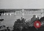 Standbild Blick auf die Stadt von Chicago und Springfield in Illinois Illinois United States USA, 1949, aus Sekunde 25 historischem Filmmaterial Videoclip 65675067573