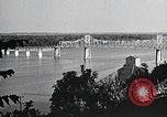 Standbild Blick auf die Stadt von Chicago und Springfield in Illinois Illinois United States USA, 1949, aus Sekunde 30 historischem Filmmaterial Videoclip 65675067573