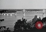 Standbild Blick auf die Stadt von Chicago und Springfield in Illinois Illinois United States USA, 1949, aus Sekunde 31 historischem Filmmaterial Videoclip 65675067573
