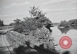 Standbild Blick auf die Stadt von Chicago und Springfield in Illinois Illinois United States USA, 1949, aus Sekunde 44 historischem Filmmaterial Videoclip 65675067573