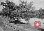 Standbild Blick auf die Stadt von Chicago und Springfield in Illinois Illinois United States USA, 1949, aus Sekunde 48 historischem Filmmaterial Videoclip 65675067573