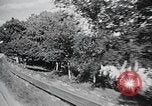 Standbild Blick auf die Stadt von Chicago und Springfield in Illinois Illinois United States USA, 1949, aus Sekunde 50 historischem Filmmaterial Videoclip 65675067573