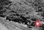 Standbild Blick auf die Stadt von Chicago und Springfield in Illinois Illinois United States USA, 1949, aus Sekunde 52 historischem Filmmaterial Videoclip 65675067573