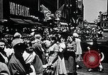 Standbild Stadt Chicago Sehenswürdigkeiten Chicago Illinois USA, 1949, aus Sekunde 37 historischem Filmmaterial Videoclip 65675067574