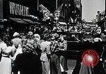 Standbild Stadt Chicago Sehenswürdigkeiten Chicago Illinois USA, 1949, aus Sekunde 39 historischem Filmmaterial Videoclip 65675067574