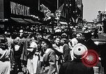 Standbild Stadt Chicago Sehenswürdigkeiten Chicago Illinois USA, 1949, aus Sekunde 42 historischem Filmmaterial Videoclip 65675067574