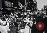 Standbild Stadt Chicago Sehenswürdigkeiten Chicago Illinois USA, 1949, aus Sekunde 43 historischem Filmmaterial Videoclip 65675067574