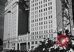 Standbild Stadt Chicago Sehenswürdigkeiten Chicago Illinois USA, 1949, aus Sekunde 46 historischem Filmmaterial Videoclip 65675067574