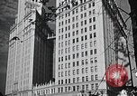 Standbild Stadt Chicago Sehenswürdigkeiten Chicago Illinois USA, 1949, aus Sekunde 49 historischem Filmmaterial Videoclip 65675067574