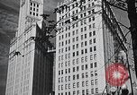 Standbild Stadt Chicago Sehenswürdigkeiten Chicago Illinois USA, 1949, aus Sekunde 51 historischem Filmmaterial Videoclip 65675067574