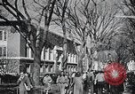 Standbild University of Illinois Illinois United States USA, 1949, aus Sekunde 1 historischem Filmmaterial Videoclip 65675067575