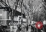 Standbild University of Illinois Illinois United States USA, 1949, aus Sekunde 3 historischem Filmmaterial Videoclip 65675067575