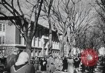 Standbild University of Illinois Illinois United States USA, 1949, aus Sekunde 4 historischem Filmmaterial Videoclip 65675067575