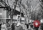 Standbild University of Illinois Illinois United States USA, 1949, aus Sekunde 5 historischem Filmmaterial Videoclip 65675067575